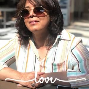 Meet your Posher, Rosmery